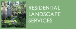 Residential Landscape Services California