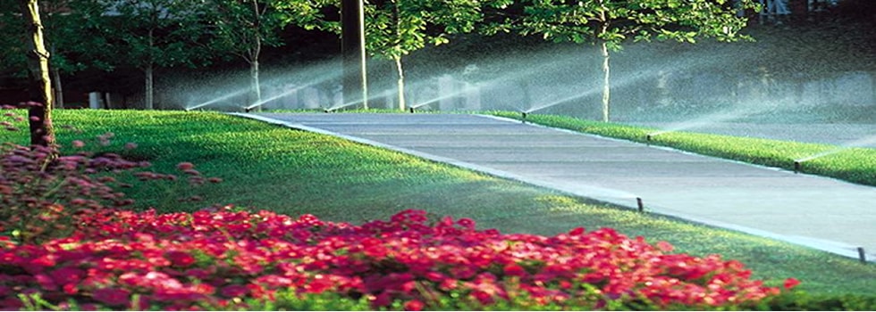 Water Management Landscaping Services The Landscape Company Property Landscaping Management