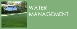 Water Management Landscaping Services California